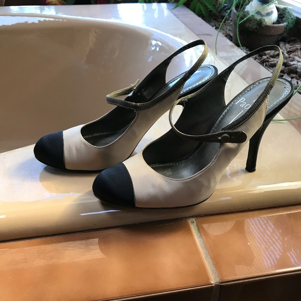 Worn to office only